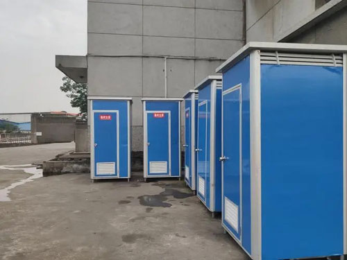龙湖镇 临时卫生间出租