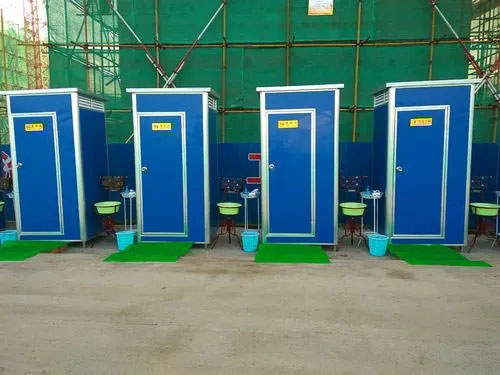 龙湖镇建筑工地移动洗手间租赁