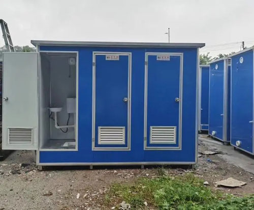 龙湖镇工地移动厕所租赁